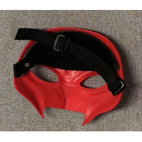 Final Fantasy XIV cosplay ascian mask Lahabrea 2